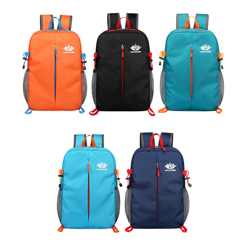 Foldable Backpack