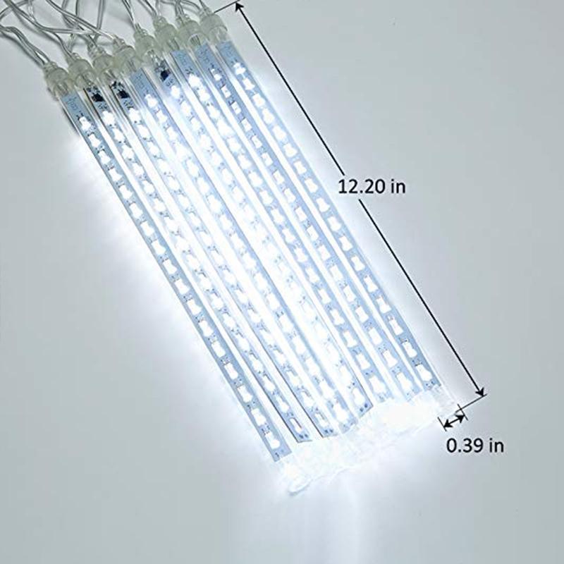 Snow Fall LED Lights